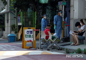 서울 확진자 6명 늘어 1230명…리치웨이發 5명 추가