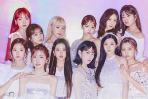 &apos;더쇼&apos; 아이즈원(IZ*ONE), 동화 속 공주님 비주얼로 매력 발산…범접불가 최애짤 탄생