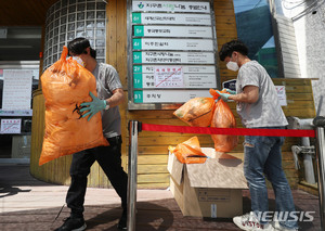 서울 코로나19 확진자 6명 늘어 1230명…리치웨이 관련 5명