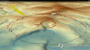 영국 스톤헨지 미스터리 풀리나?…거대 구멍들 발견