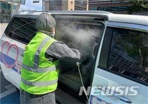 부산 기장군 해외입국 확진자 발생…50대 카자흐스탄 남성