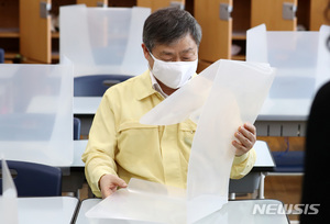 교육부, 수도권 학교 밀집도 최소화 조치 연장…기한 추후 확정