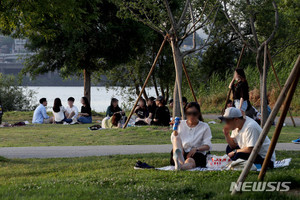 서울 동남권 오존주의보 1시간만에 해제