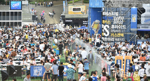 코로나가 대구 간판 축제 &apos;치맥 2020&apos;  취소시켰다