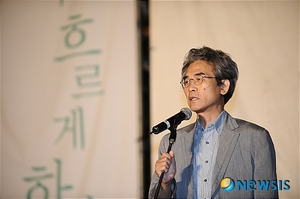 생태사상가 김종철 &apos;녹색평론&apos; 발행인 별세…향년 73세