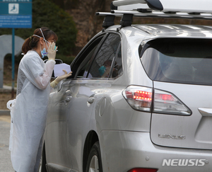 원주, 64번째 코로나19 확진자 발생…안산 26번 접촉자