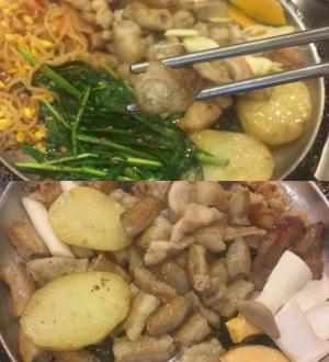 ‘생방송투데이-맛스타그램’ 서울 구의역 더덕한우곱창 맛집 위치는? “최고 등급의 품격!”