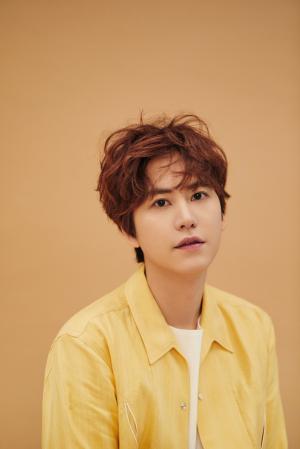 슈퍼주니어 규현, 솔로 컴백 소식에 폭발적 반응…"규현아 사랑해" 실트 등극 