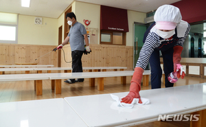 정부 "안산 유치원 집단 식중독 원인 규명"…급식소 위생 전수점검·처분키로(종합2보)