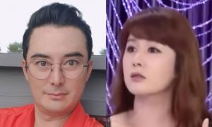 “쇼윈도 부부로 살기 싫었다” 김지연, 이혼 사유 언급…전남편 이세창은 정하나와 재혼