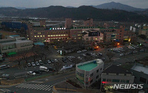 질본 "신천지·청도대남병원 바이러스 달라…연관성 없어"