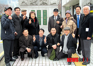 유신 비판 &apos;교육지표 선언&apos; 기념식 5년만에 부활