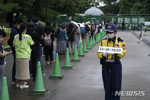 日,코로나 19 신규확진 113명 비상…7월1일 전문가회의 소집