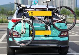 택시에 자전거 싣는다…서울시, 마카롱택시와 시범운영