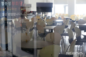 서울 확진자 7명 증가…리치웨이發 일가족 감염 3명