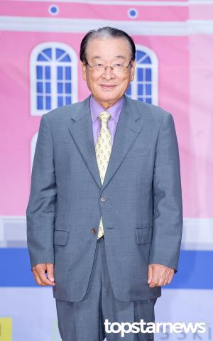 &apos;머슴 매니저 갑질&apos; 유명 원로배우는 &apos;이순재&apos;, "과장된 보도…기자회견 열 것"