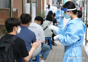 올해 정부혁신평가, 코로나19 대응·대비 성과 반영