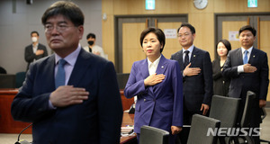 삼성 출신 양향자 與의원 "이재용 봐주기 아니다…검찰수심위 존중해야"