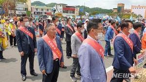 통합신공항 대구추진단 “제3의 장소라도 추진해야”