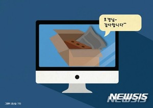 SNS마켓 이용자 33% 피해 경험…&apos;주문취소·환불거부&apos; 83%