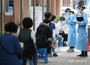 종교계 감염 확산세 계속…대전서 &apos;감염 불명&apos; 新집단감염 발생