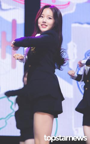 [HD포토] 위클리(Weeekly) 이수진, ‘귀여워’ (Tag Me)