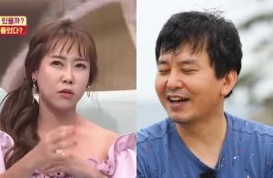 “미래가 없구나”…윤기원, 전부인 황은정과 이혼 사유(이유)가 뭐길래?