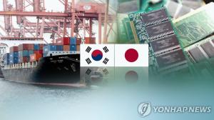 정부 "일본, 수출규제 대화 요청 없어…WTO 제소 계속 진행"