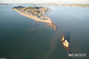 화성시, 제부도·궁평리 해변 물놀이 금지구역 지정