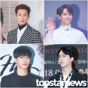 하이라이트(HIGHLIGHT), 악성 게시물 대한 법적대응 나서…“이기광 차트조작설 유포 건 고소 진행 중”