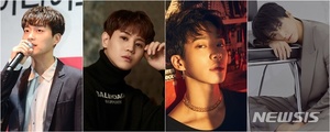 하이라이트, &apos;악플&apos; 네티즌 고소…"정기적 법적 대응"