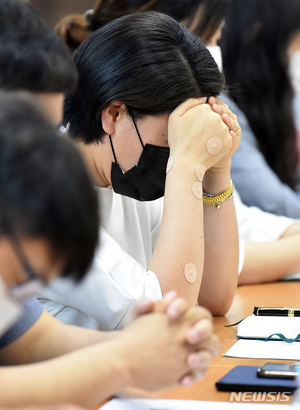 안산 식중독 피해 부모들 "진상 규명·학습권 보장부터"