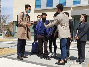 경찰 "20년간 억울한 옥살이 한 윤모씨에 사죄…경찰 무리한 수사 사죄"(1보)