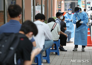 관악구 일가족 4명 추가 감염…서울 확진자 13명 늘어 1334명