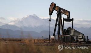 국제유가, 미 고용지표 개선에 상승…WTI 2.1%↑