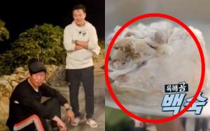 ‘삼시세끼 어촌편5’ 마지막 게스트 이서진이 준비한 선물?…제육볶음부터 백숙까지