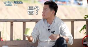 &apos;삼시세끼 어촌편5&apos; 이서진, 역대급 &apos;폭풍 휴식&apos;-손호준 &apos;감탄&apos; (1)