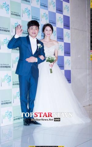 박현빈, 결혼 앞두고 밝힌 비공개 연애 전말…아내가 말하는 그의 매력은?