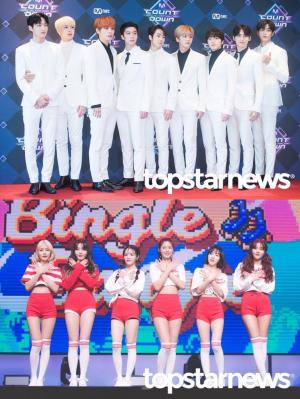 [이슈] &apos;탈퇴&apos; AOA 지민→&apos;컴백&apos; SF9, 논란의 FNC엔터테인먼트 현주소