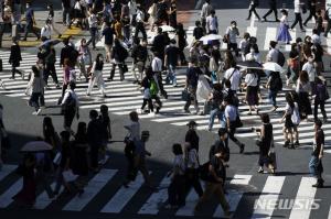 일본인 95% "코로나19 2차 유행할까 불안"…"긴급사태, 신속히 발령해야" 47%