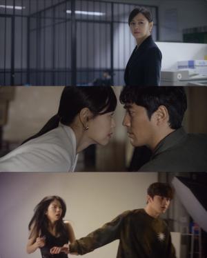 드라마 ‘미쓰리는 알고 있다’ 강성연X조한선, “꽉 찬 영화 한편” 자신! 몇부작? [톱:프리뷰]