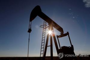 국제유가, 코로나19 확산 여파로 하락…WTI 3.1% 하락