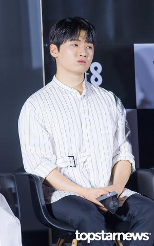 [HD포토] 이다윗, ‘어느덧 데뷔 17년 차 베테랑 배우’ (SF8 일주일만에사랑할순없다)