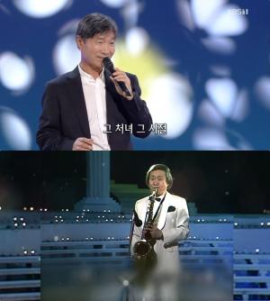 ‘가요무대’ 가수 쟈니리·김세환, “내일은 해가 뜬다!” 나이 잊은 열창