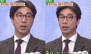 ‘진혜지 남편’ 배구감독 김세진, ”전부인과 이혼으로 아들에게 상처…평생 빚 갚아야”