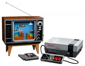 “치트키를 쓰다니”…레고, NES 발매 35주년 기념 ‘슈퍼마리오’ 콜라보 제품 발매 소식에 관심 집중