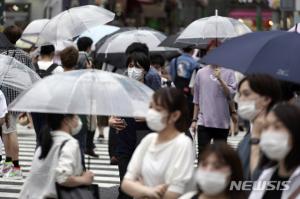 일본 도쿄서 코로나19 확진자 추적 &apos;구멍&apos;…"확진후 연락 안되는 경우도"