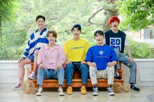 ‘데뷔 10주년’ 틴탑(TEEN TOP), 역주행→명곡 재소환 화제…‘뮤직뱅크’서 ‘미치겠어’ 무대 예고