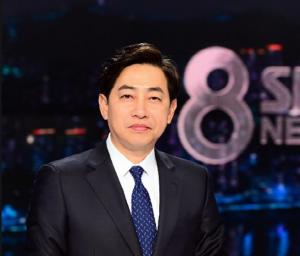 검찰, 김성준 전 SBS 앵커에 ‘징역 1년 구형’…‘지하철역 불법 촬영’ 혐의