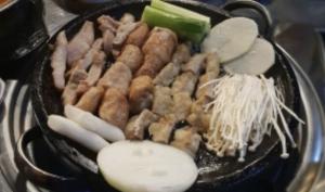 ‘2TV 저녁 생생정보-대동맛지도’ 육전+모둠 곱창구이 맛집, 위치는?